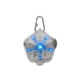 Ruffwear The Beacon Dog Walking Safety Light