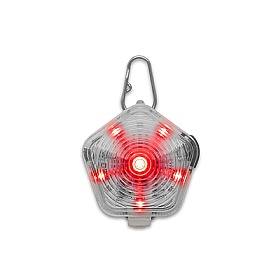 Ruffwear The Beacon Dog Walking Safety Light