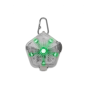 Ruffwear The Beacon Dog Walking Safety Light
