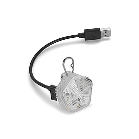 Ruffwear The Beacon Dog Walking Safety Light