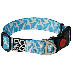 DNA Summit Signature Gull Dog Collars