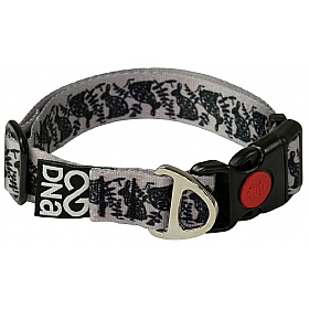 DNA Summit Signature Moorland Dog Collars