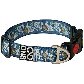 DNA Summit Signature Harwood Hare Dog Collars