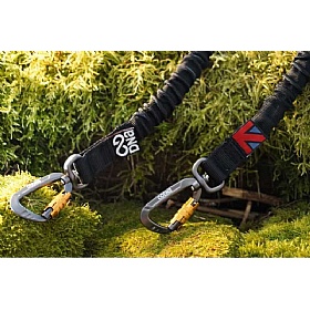 DNA Summit Anti-Shock Duo Extension Dog Lead