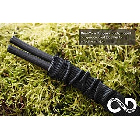 DNA Summit Anti-Shock Duo Extension Dog Lead