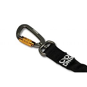 DNA Summit Anti-Shock Duo Extension Dog Lead