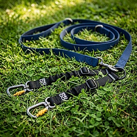 DNA Summit Anti-Shock Duo Extension Dog Lead