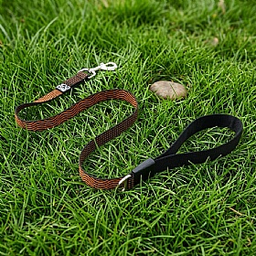 DNA Explorer Lightweight Dog Leads