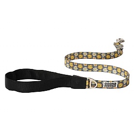 DNA Art Blooms Heritage Flowers Dog Leads