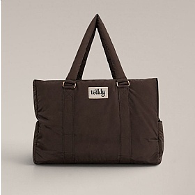 The Puffer Dog Carrier