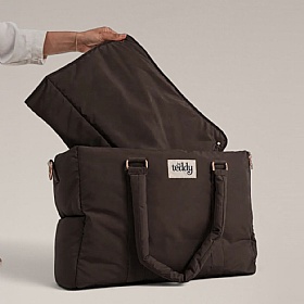 The Puffer Dog Carrier