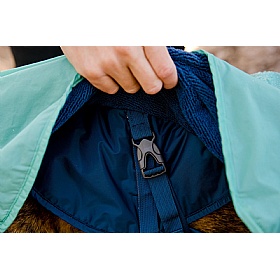 Ruffwear Dirtbag Dog Towel