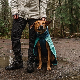 Ruffwear Dirtbag Dog Towel