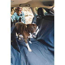 Ruffwear Dirtbag Seat Cover
