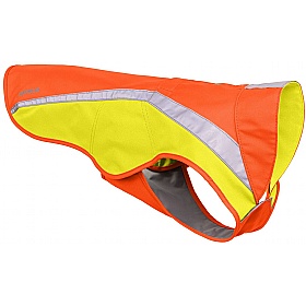 Ruffwear Lumenglow High-Vis Dog Jacket