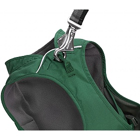 Ruffwear Overcoat Fuse Waterproof Jacket
