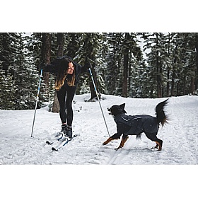 Ruffwear Powder Hound Waterproof Insulated Dog Coat