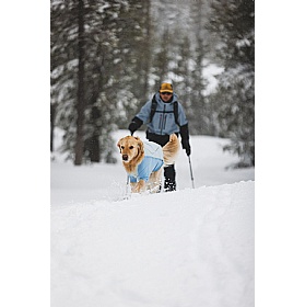 Ruffwear Powder Hound Waterproof Insulated Jacket