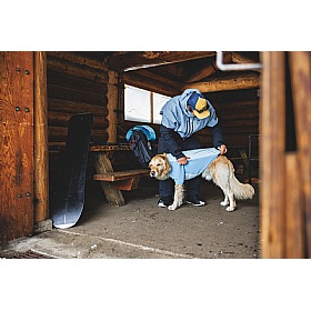 Ruffwear Powder Hound Waterproof Insulated Jacket