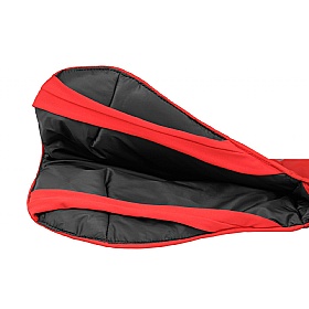 Ruffwear Powder Hound Waterproof Insulated Vest