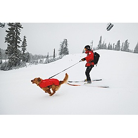 Ruffwear Powder Hound Waterproof Insulated Vest