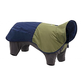 Ruffwear Sun Shower Waterproof Rain Coat Coverall