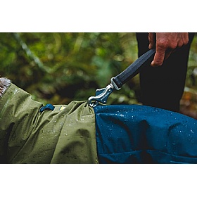 Ruffwear Sun Shower Waterproof Rain Coat Coverall