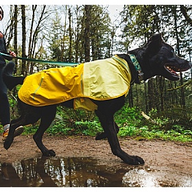 Ruffwear Sun Shower Waterproof Rain Coat Vest