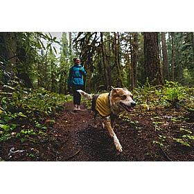 Ruffwear Sun Shower Waterproof Rain Coat Vest