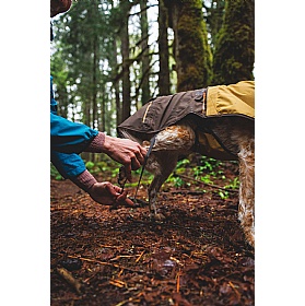 Ruffwear Sun Shower Waterproof Rain Coat Vest