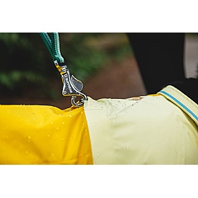 Ruffwear Sun Shower Waterproof Rain Coat Vest