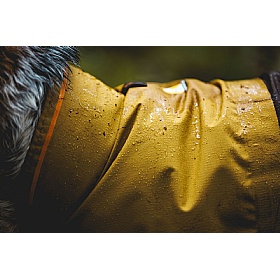 Ruffwear Sun Shower Waterproof Rain Coat Vest