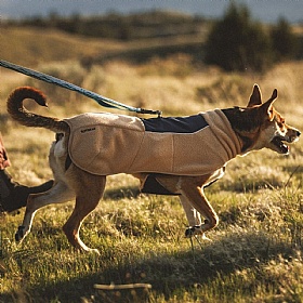 Ruffwear Timberline Fuse Fleece Vest