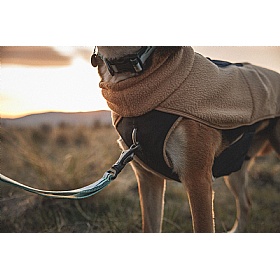 Ruffwear Timberline Fuse Fleece Vest