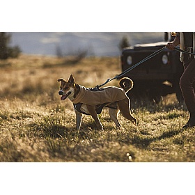 Ruffwear Timberline Fuse Fleece Vest