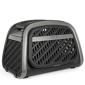 Tavo Everett Crash Tested Car Boot Dog Crate