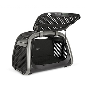 Tavo Everett Crash Tested Car Boot Dog Crate