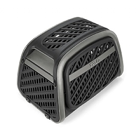 Tavo Everett Crash Tested Car Boot Dog Crate
