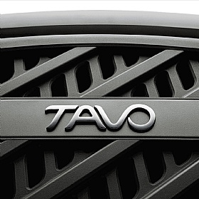 Tavo Everett Crash Tested Car Boot Dog Crate