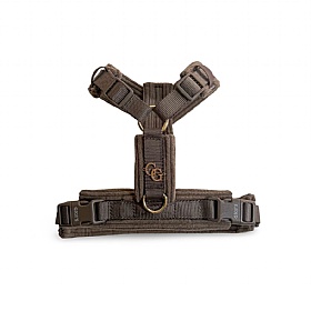 Comfort Sleek Silhouette Dog Harness