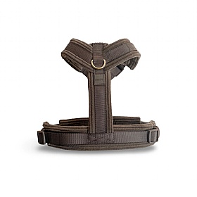 Comfort Sleek Silhouette Dog Harness