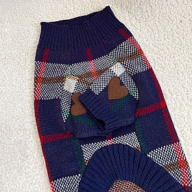 Hearthside Dog Jumper