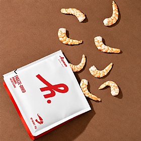 HiPaws Dog and Cat Treats Freeze Dried Whole Prawns