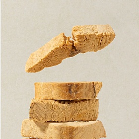 HiPaws Dog and Cat Treats Freeze Dried Salmon Fillets