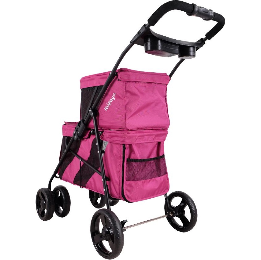 Double decker pushchair shop