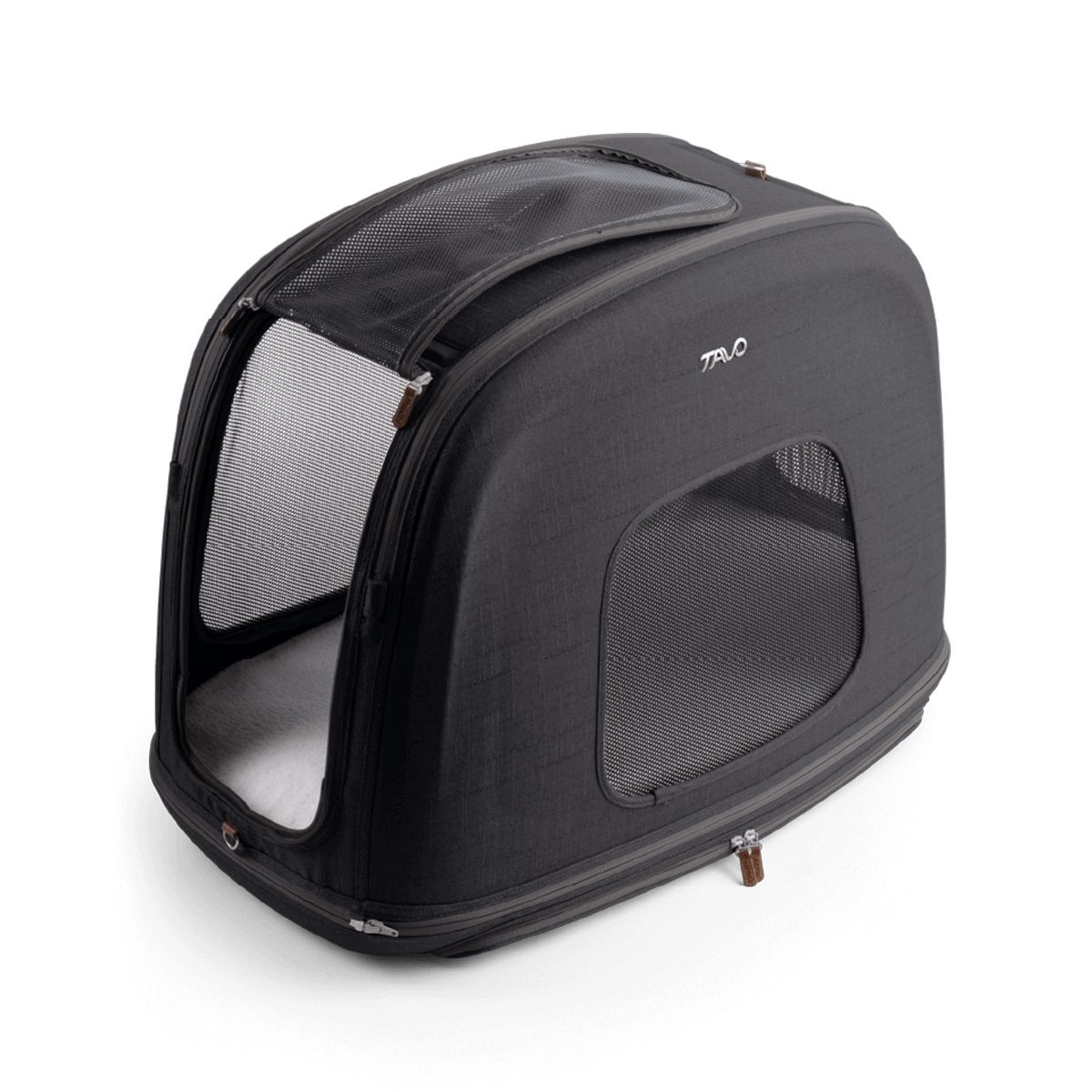 Tavo Crispin Travel Dog Crate Car Seat And Carrier From Our Dog Car Tavo Crispin Travel Dog Crate Car Seat And Carrier From Our Dog Car
