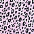 Pink Leopard